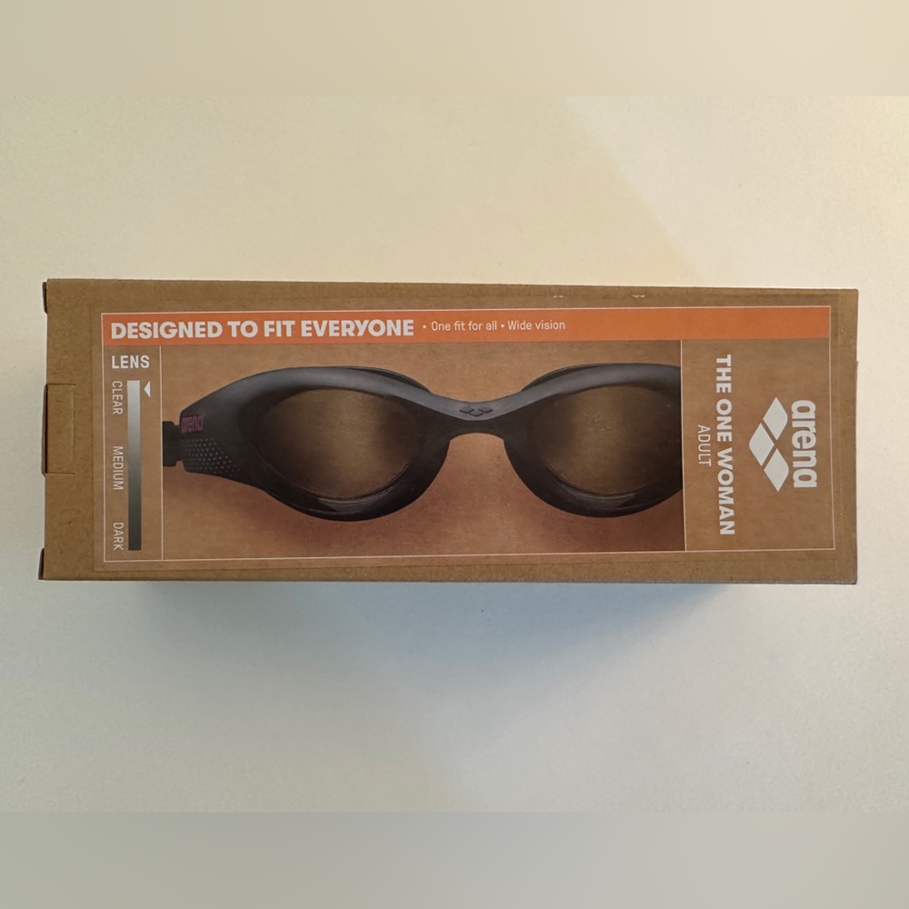 Arena Adult Swim Goggles